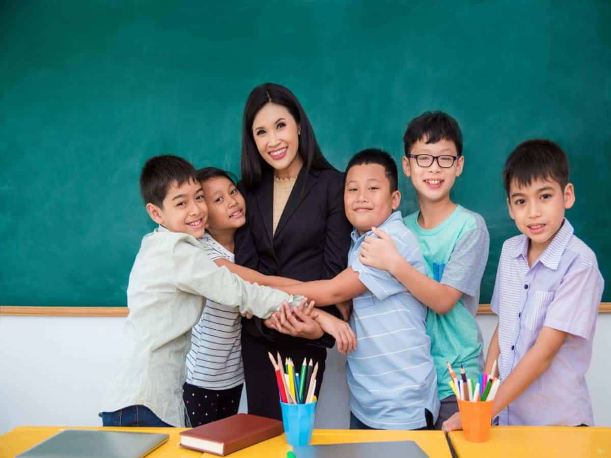 students and teachers malaysia